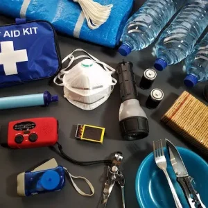 Global First Aid and Mental Health Training (Online)